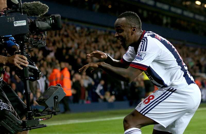 ВБА не да Берахина