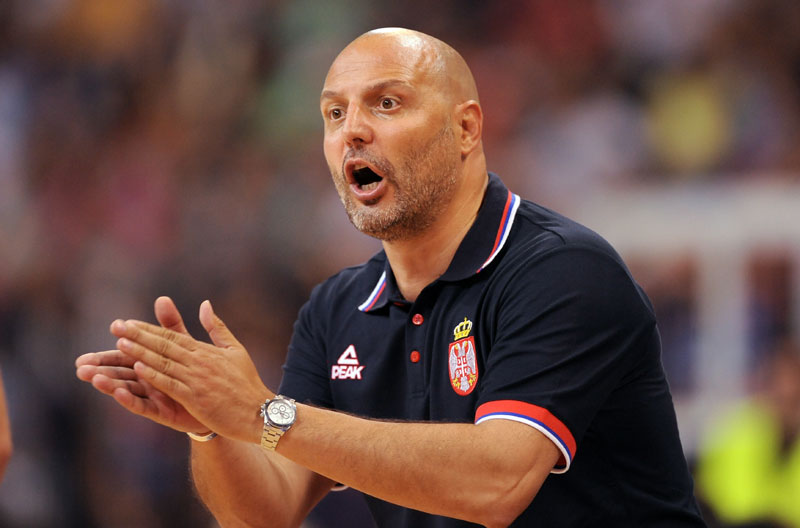 Ђорђевић преузима Бајерн