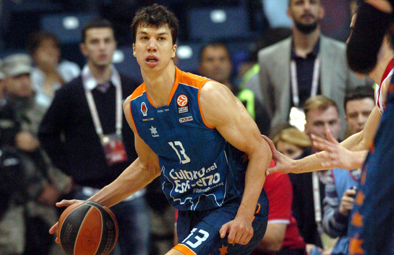 Лучић близу Бајерна