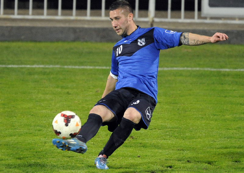 Суперлига: Две победе и два ремија