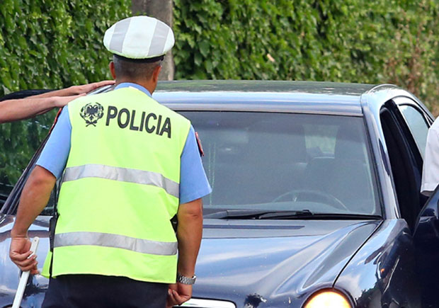 Албанска полиција ухапсила 19 миграната из Авганистана