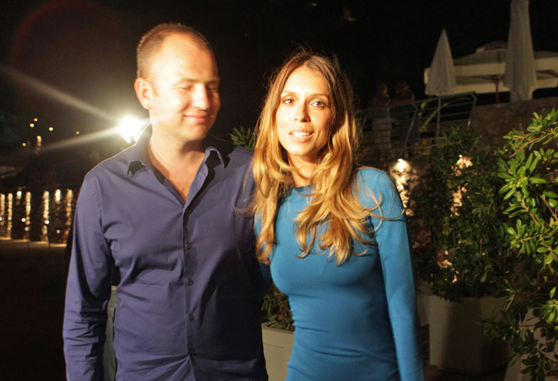 Сандра Мељниченко тужи Американце и тражи два милиона евра 