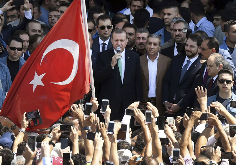 Турска запошљава 20.000 нових наставника