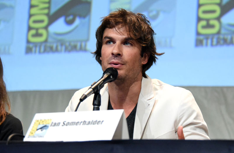 Завршава се серија Вампирски дневници после осам сезона