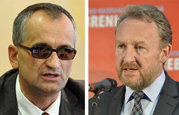 Притисак због Ердогана