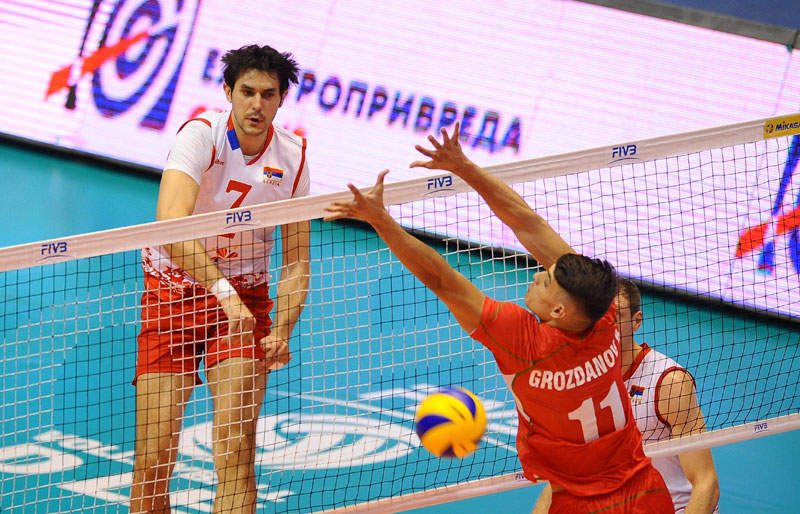 Станковић сматра да су одбојкаши постали права екипа: Некада је било и себичлука