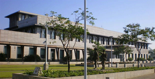 Одјекнула експлозија код америчке амбасаде у Мјанмару