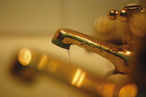 Скупља вода од 1. августа