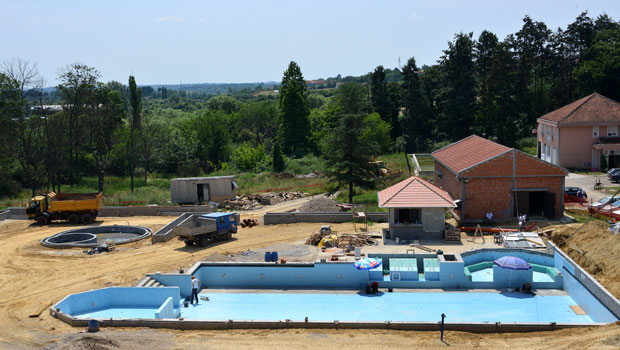 Сeлтерс: Само градитељи имају будућност