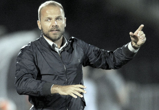 Челници Партизана убедили Томића да остане