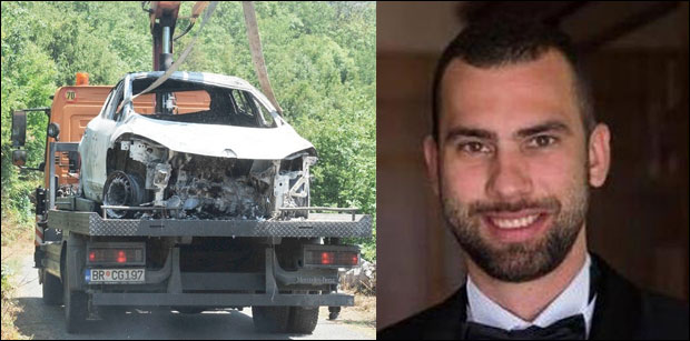 ПОТРАГА ЗА НЕМАЊОМ: Полиција ћути, фамилија љута