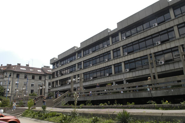 Друштво судија: Спречити последице пресељења судова