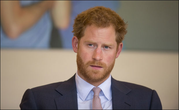 Принц Хари: Кајем се што нисам говорио о мајчиној смрти