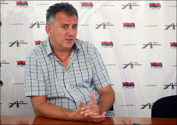 Свађа са Хрватима кочи мост у Градишци