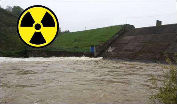 РЕШЕНА ЕНИГМА ПОСЛЕ 20 ГОДИНА: Вода није канцерогена
