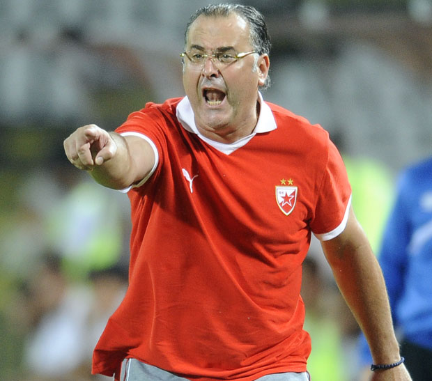 Божовић: Није смак света ако не прођемо