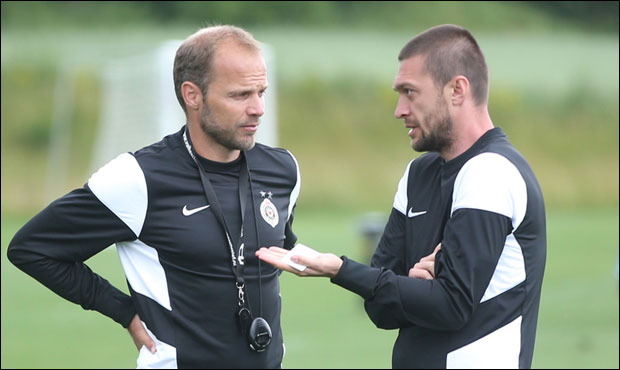 Илиев: Ненаде, стрпите се