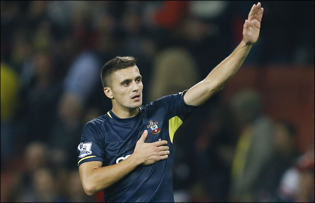 Саутемптон спрема нови уговор Тадићу