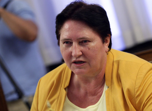 Репчекова: ЕУ ће наставити процес проширења