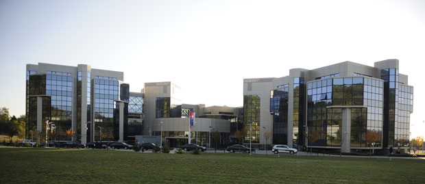 Технолошки парк: Бесплатно у фабрику идеја