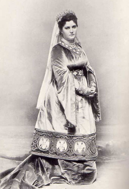 Тајни живот Драге Машин