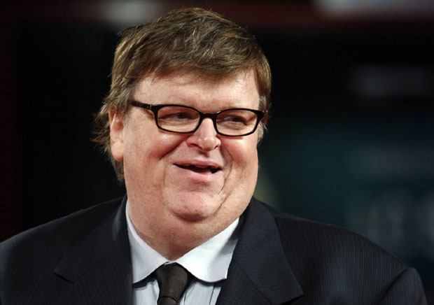 Мајкл Мур предвиђа победу Доналда Трампа на председничким изборима у САД