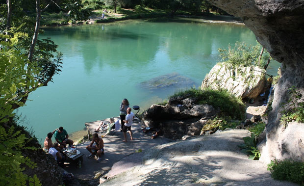 Врућица: Краљевска купалишта у наслеђу