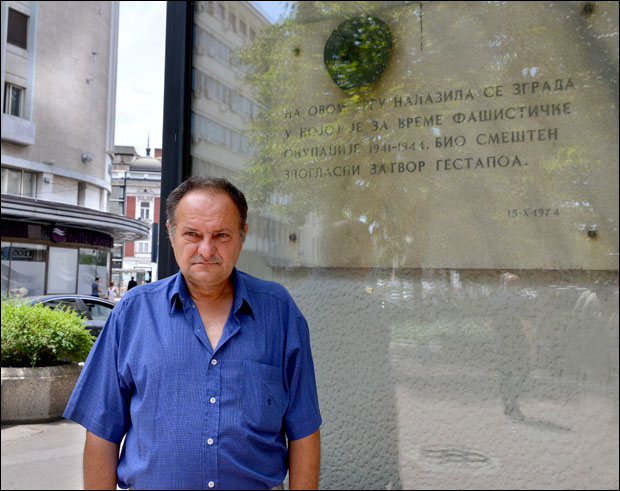 Београдске приче: Једини пут кад је бака била госпођа