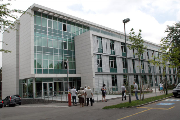 РФЗО: Нико нам се није обратио