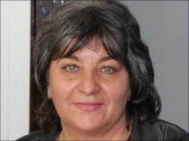 Божовић Сунчици Денић