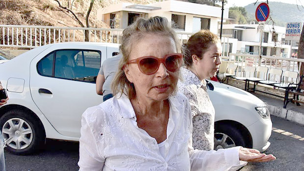 Ухапшена угледна новинарка, повезана са Ердогановим ривалом