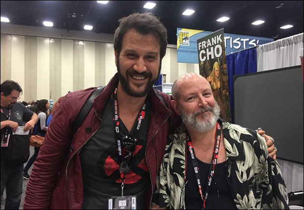 Капичић упознао Мињолу