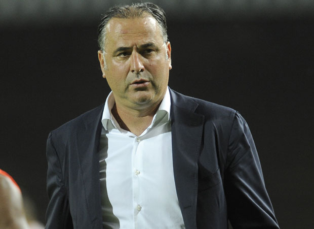 Божовић: Наивно смо примили други гол, ништа још није решено