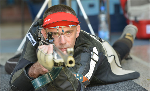 Стеван Плетикосић шести пут на ОИ: Најстарији олимпијац