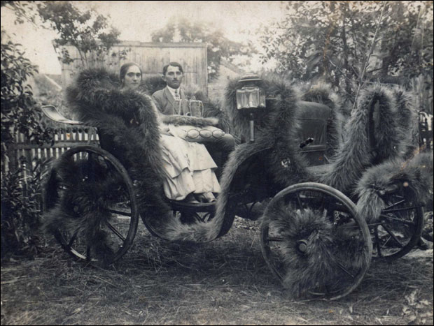 Војвођанске приче: Хвала земљи за хлеб