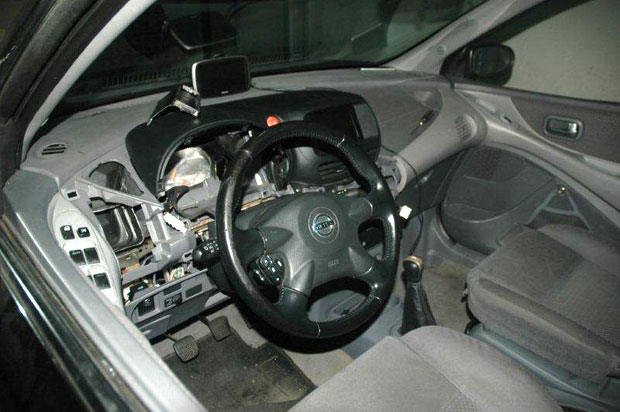 Хоргош: У аутомобилу албанског држављанина пронађени оружје, дрога и новац