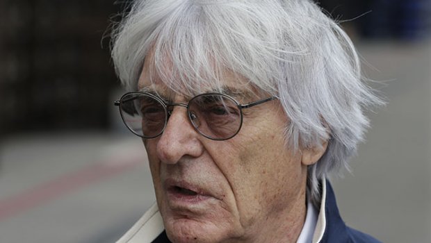 ОТЕЛИ ЕКЛЕСТОНОВУ ТАШТУ: Траже 36,5 милиона долара за откуп!