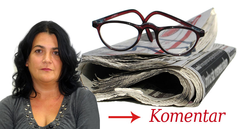 Коментар: Медаље