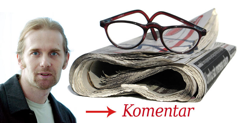 Коментар: Брегзит