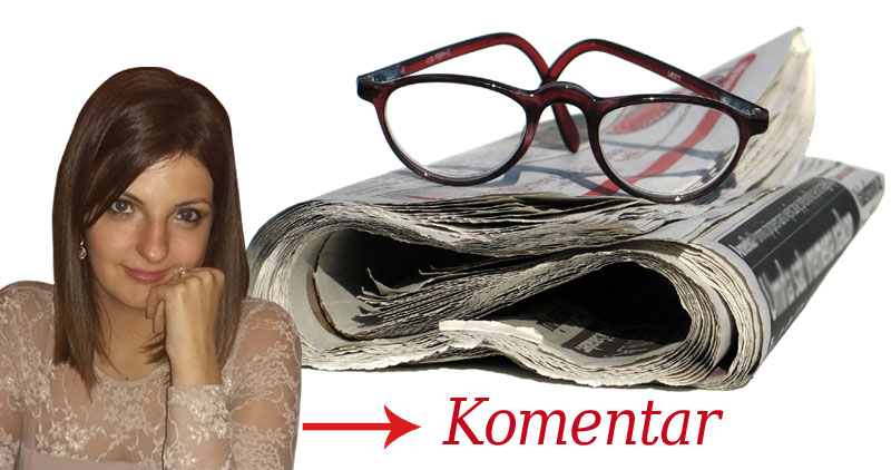 КОМЕНТАР: Вртић