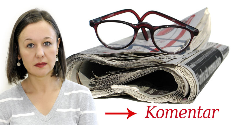 КОМЕНТАР: Тесла