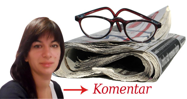 КОМЕНТАР: Анти-Дејтон