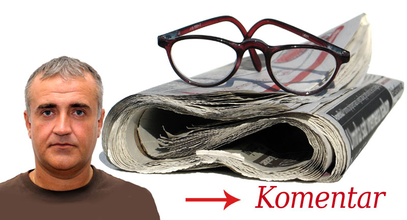 КОМЕНТАР: Гроф