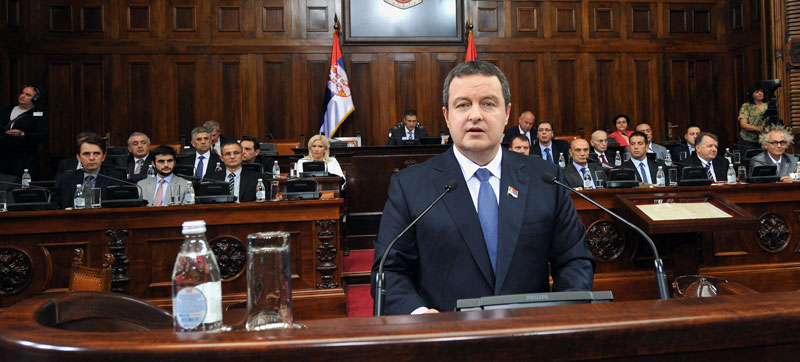 Дачић против затварања амбасаде у Либији: Потежица имао бланко дозволу