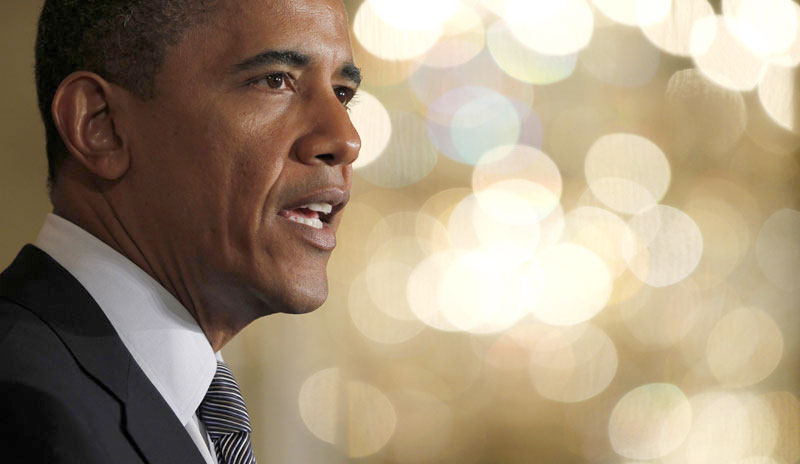 Обама: Британији је место у ЕУ