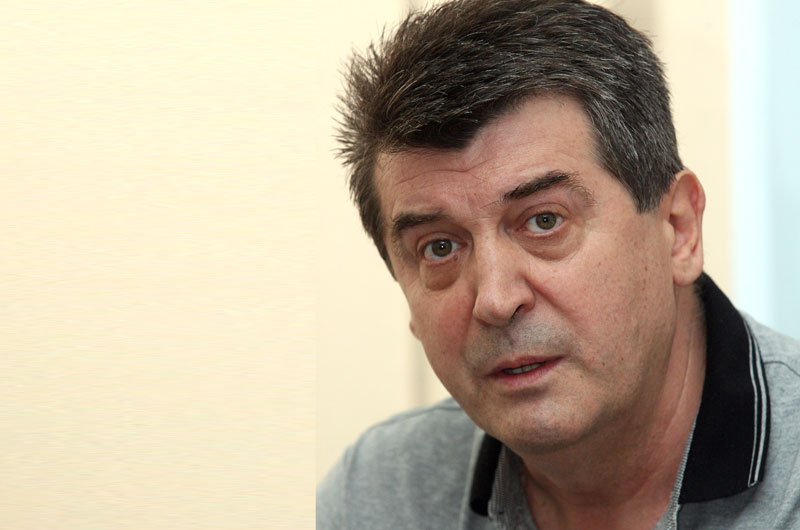 Борислав Боровић: Белорусија словенски тигар