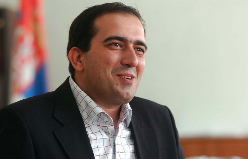 Душан Пророковић: Шта ће сада бити са ЕУ?