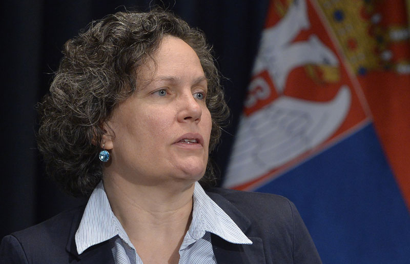 Кори Удовички: Рационализација радних места нимало није лак посао