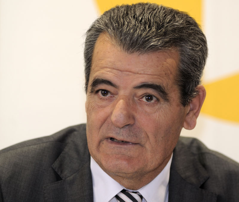 Радош Љушић: Тамо где белоглави суп студира