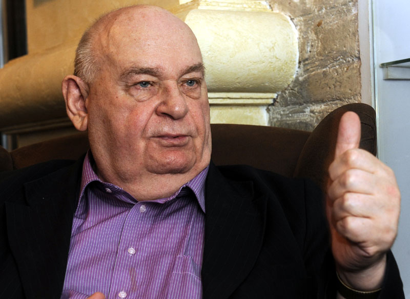 Бивши потпредседник Партизана: Вазура је штеточина за клуб